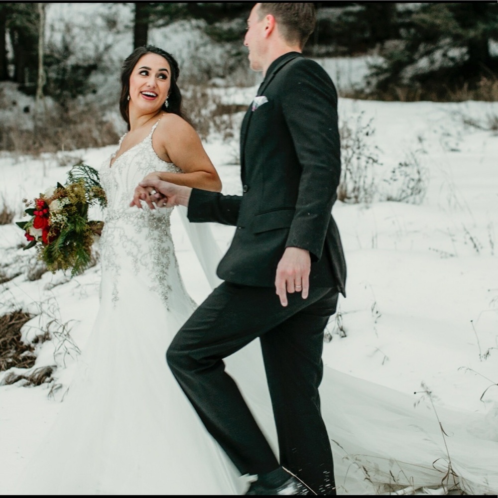 Meet your Posher, Deanna